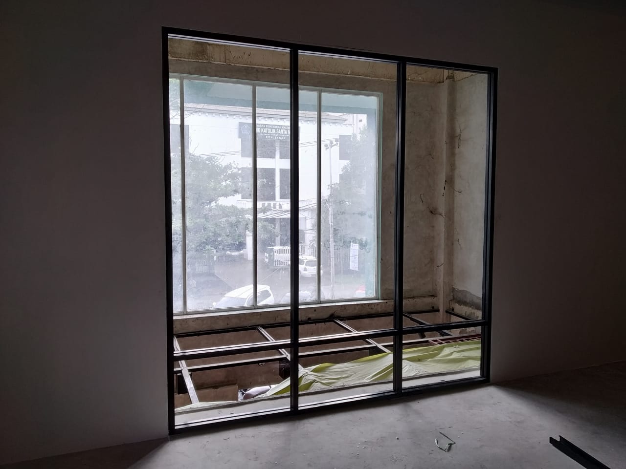 Kardi Kobar - Dokumentasi Proyek
